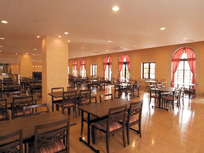 Tokyo Disney Celebration Hotel Urayasu Exterior foto