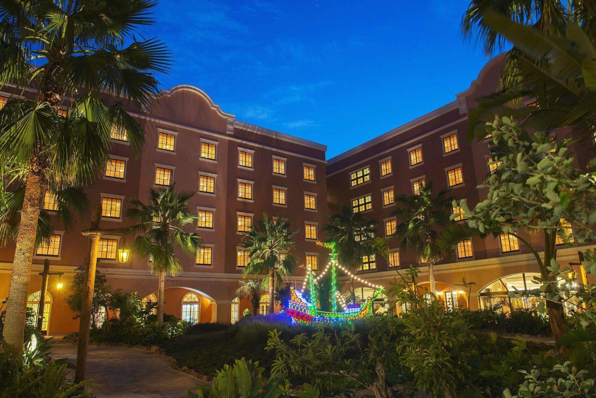 Tokyo Disney Celebration Hotel Urayasu Exterior foto