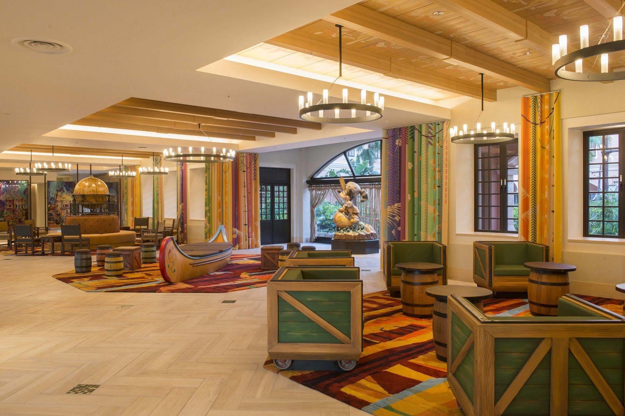 Tokyo Disney Celebration Hotel Urayasu Exterior foto
